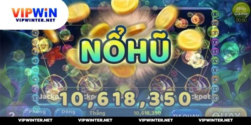 Game nổ hũ uy tín được nhận xét một cách công tâm là đa dạng