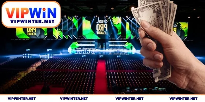Lợi ích người chơi nhận được khi lựa chọn đầu tư tại VIPWIN