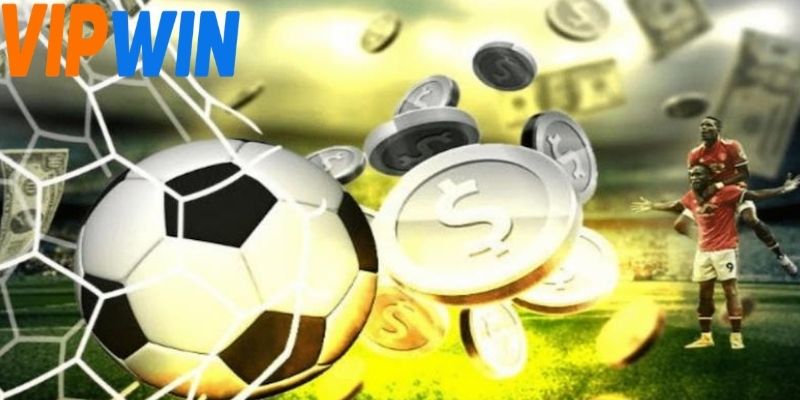 Nền tảng còn xuất hiện nhiều kèo phụ cực kỳ hấp dẫn