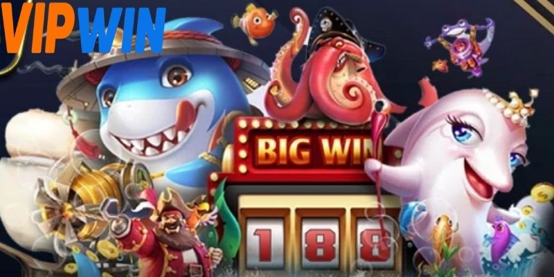 Quản lý dòng tiền khi tham gia bắn cá vipwin rất quan trọng