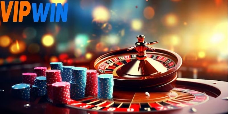 Mỗi ván game bài vipwin đều được thiết kế với luật cơ bản dễ hiểu