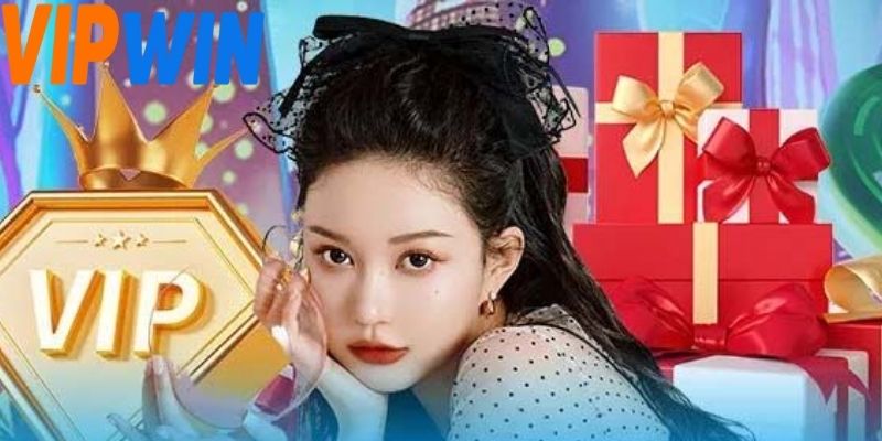 Vipwin bước vào thị trường châu Á với độ uy tín cao